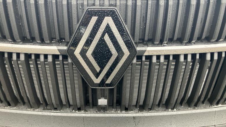 Renault Master Lwb Diesel Fwd LL35dCi 150 Advance Low Roof Dropside